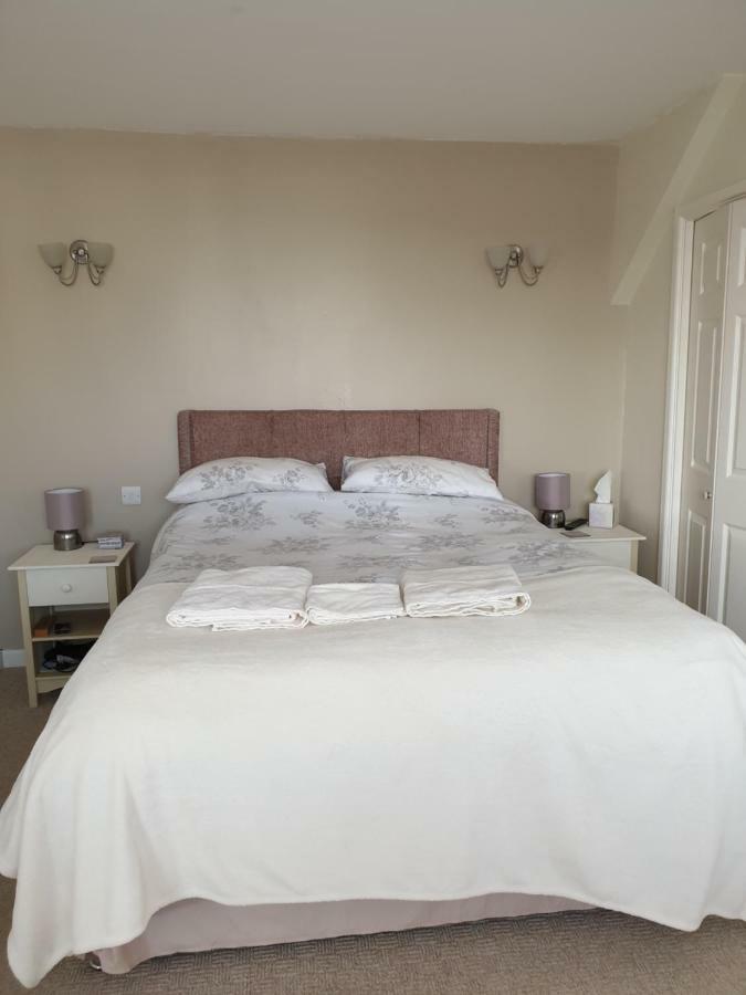 Trevowah - Couples Only Bed & Breakfast นิวคีย์ ภายนอก รูปภาพ